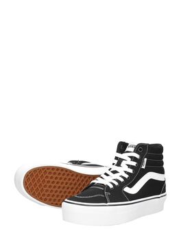 WM Filmore Hi Platform