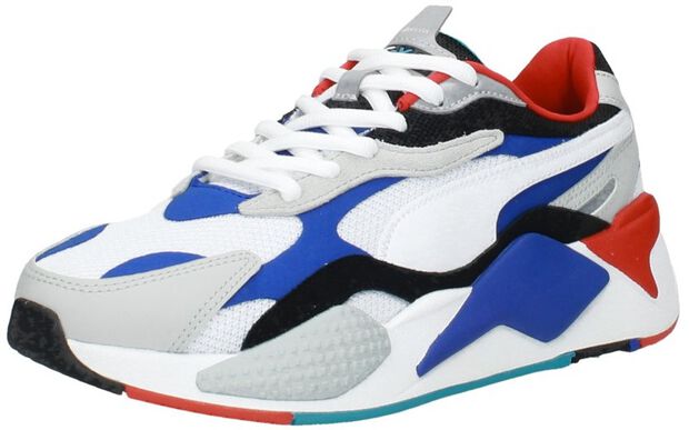 RS-X&sup3; Puzzle - large