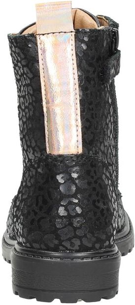 Meisjes veterschoenen - large