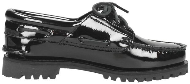 Heritage Noreen 3 Eye Handsewn - large