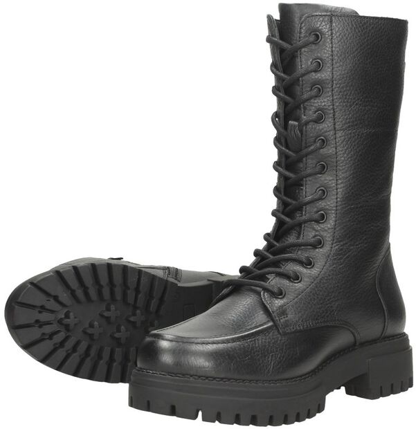 Veterschoenen Hoog - large