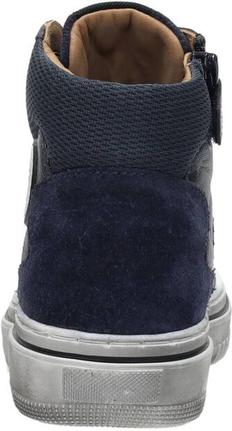 Veterschoenen Hoog - large