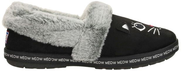 Bobs Too Cozy - Meow Pajamas - large