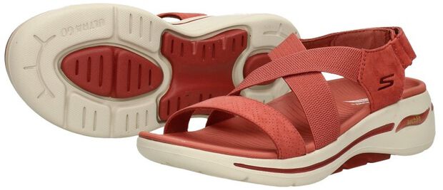 Go Walk Arch Fit - large