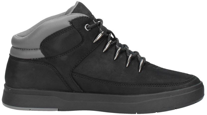 Davis Square Hiker zwart