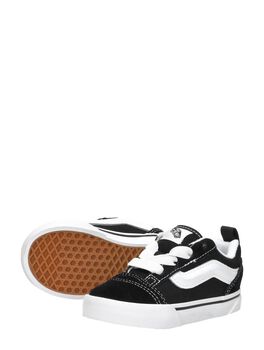 Knu Skool Elastic Lace