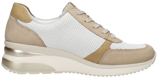 Veterschoenen Laag - large