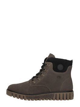 Veterschoenen Hoog