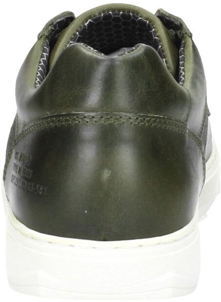 Heren veterschoenen - large