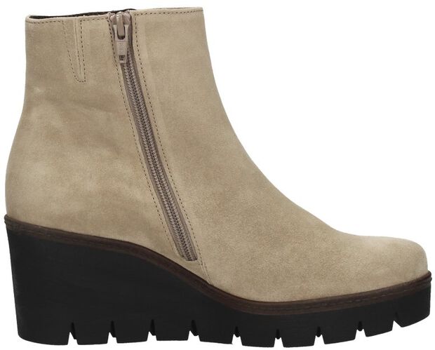 Dames enkellaarsjes - large