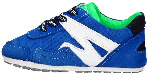 Jongens babyschoentjes - large