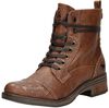 Dames veterschoenen - small