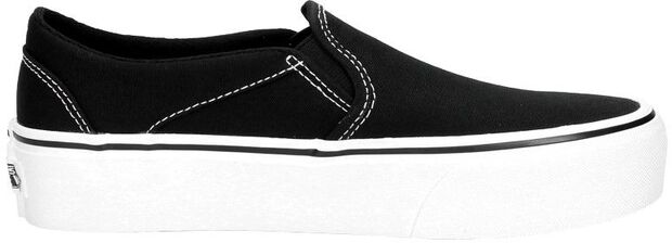 WM Asher Platform - large