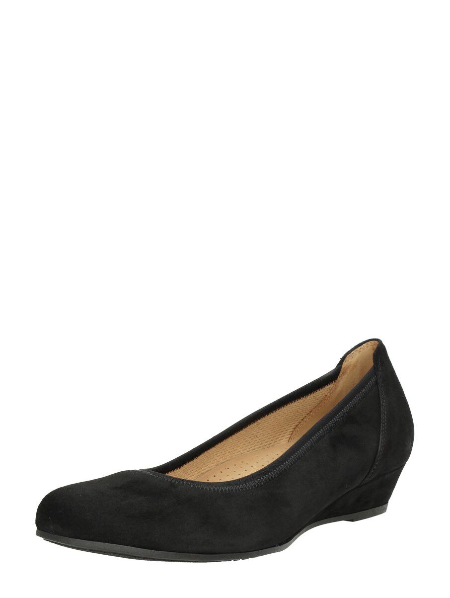 Dames pumps sleehak - Schuurman Schoenen