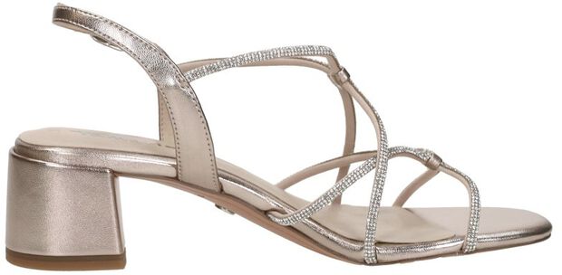 Sandalen Hak - large