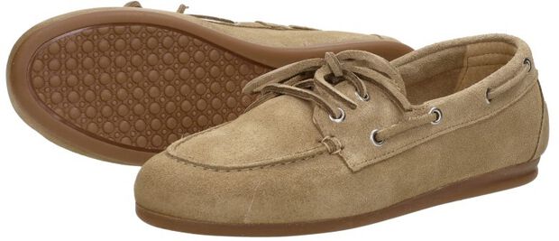 Dames bootschoen - large