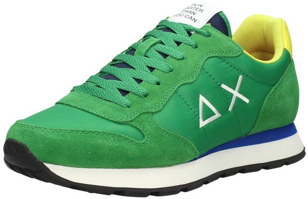 Tom Solid Nylon - large