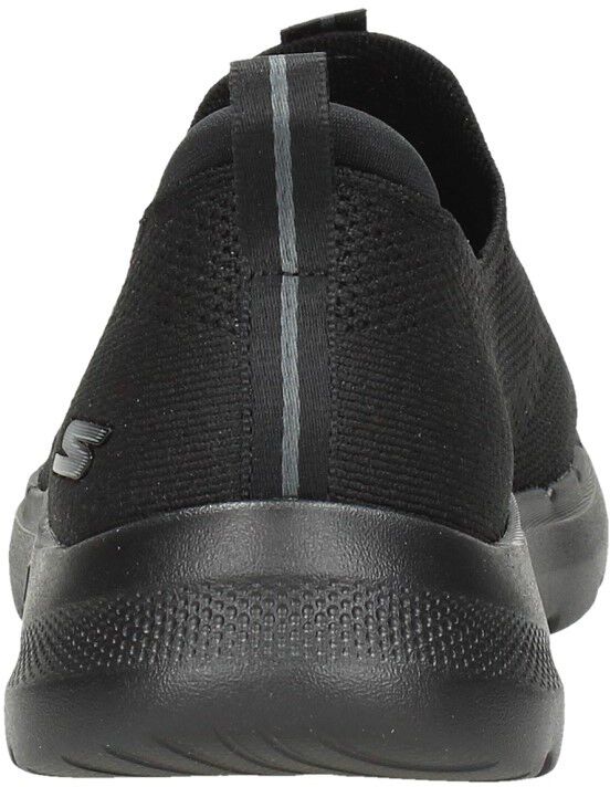 Skechers Gowalk 6 zwart