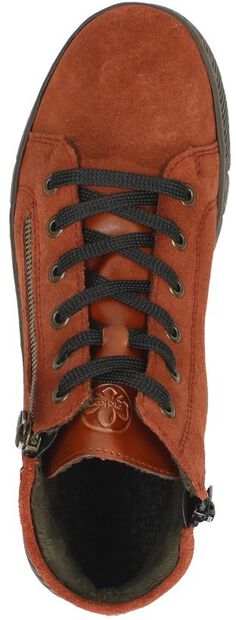 Dames veterschoenen - large