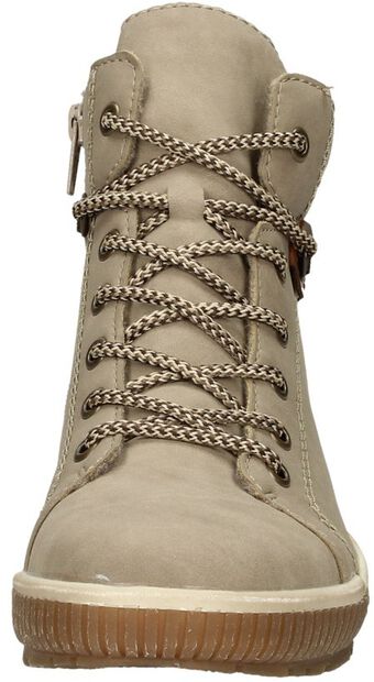 Veterschoenen Hoog - large