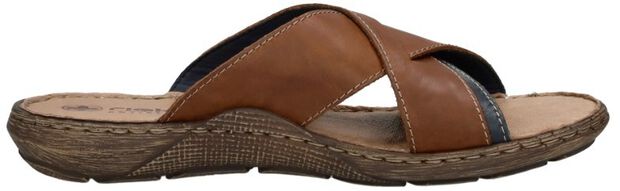 Heren slippers - large