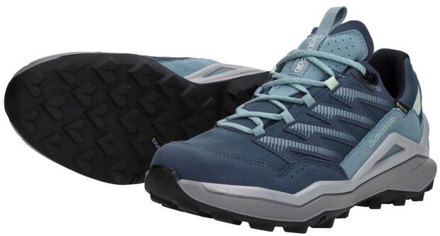 Maddox Pro GTX Lo Ws - large