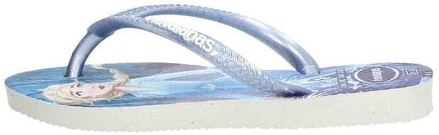 Hav. Kids Slim Frozen - large