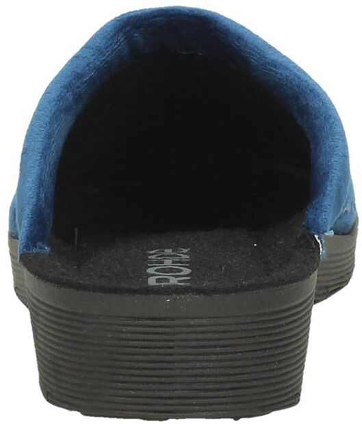 Pantoffels Open - large