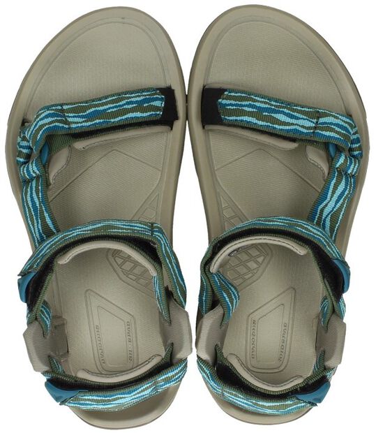 Terra Fi 5 Universal - large