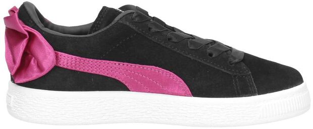 Suede Bow AS PS - large