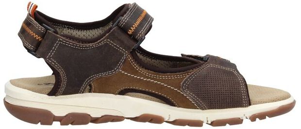 Heren sandalen - large