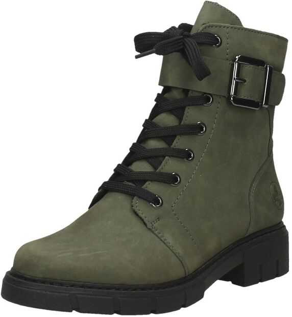 Veterschoenen Hoog - large