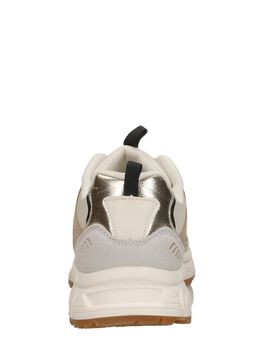 Sneakers Laag
