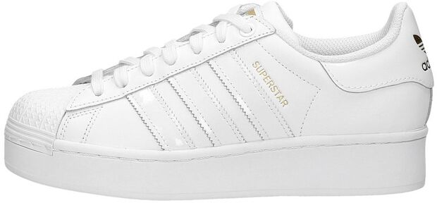 Superstar Bold W - large