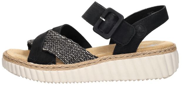 Sandalen Plat - large