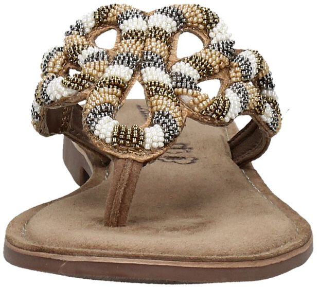 Teenslippers - large