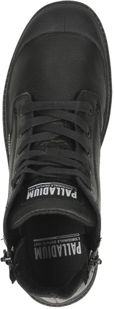 Pampa Ubn Zip Lth - large