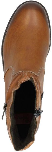 Dames enkellaarsjes - large