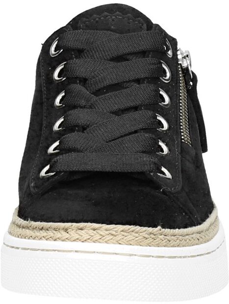 Dames veterschoenen - large