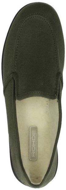 Dames pantoffels - large