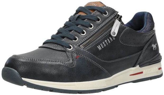 Heren sneakers - large