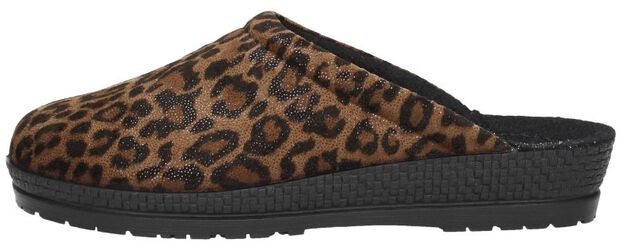 Pantoffels Open - large