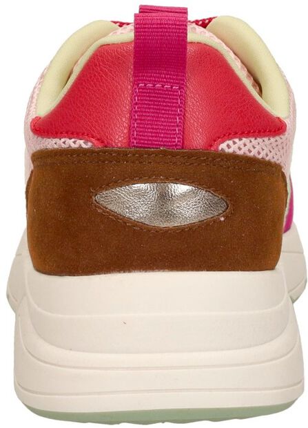 Sneakers Laag - large
