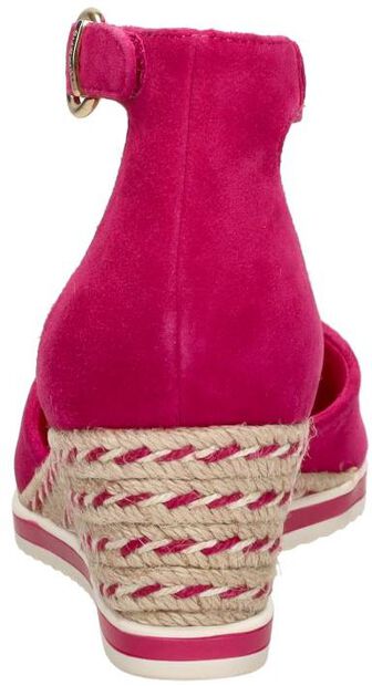 Sandalen Touwzool - large