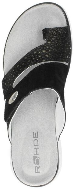 Teenslippers - large