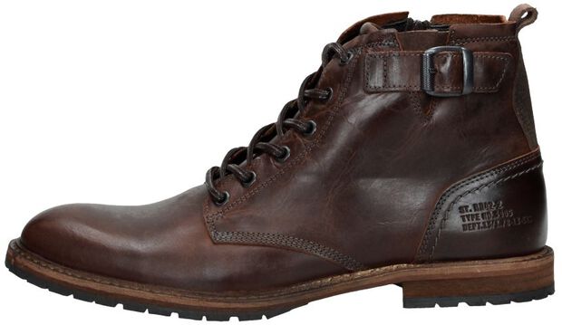 Heren veterschoenen - large