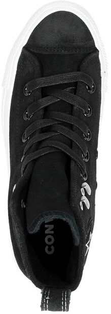 All Star Hiker Final Frontier - large