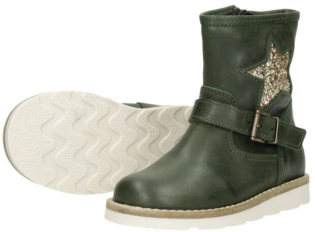 Meisjes enkellaarsjes - large