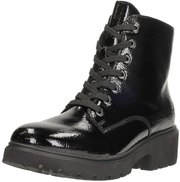 Veterschoenen Hoog - large