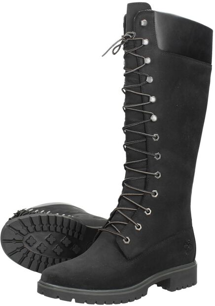 Premium 14 Inch Boot - large
